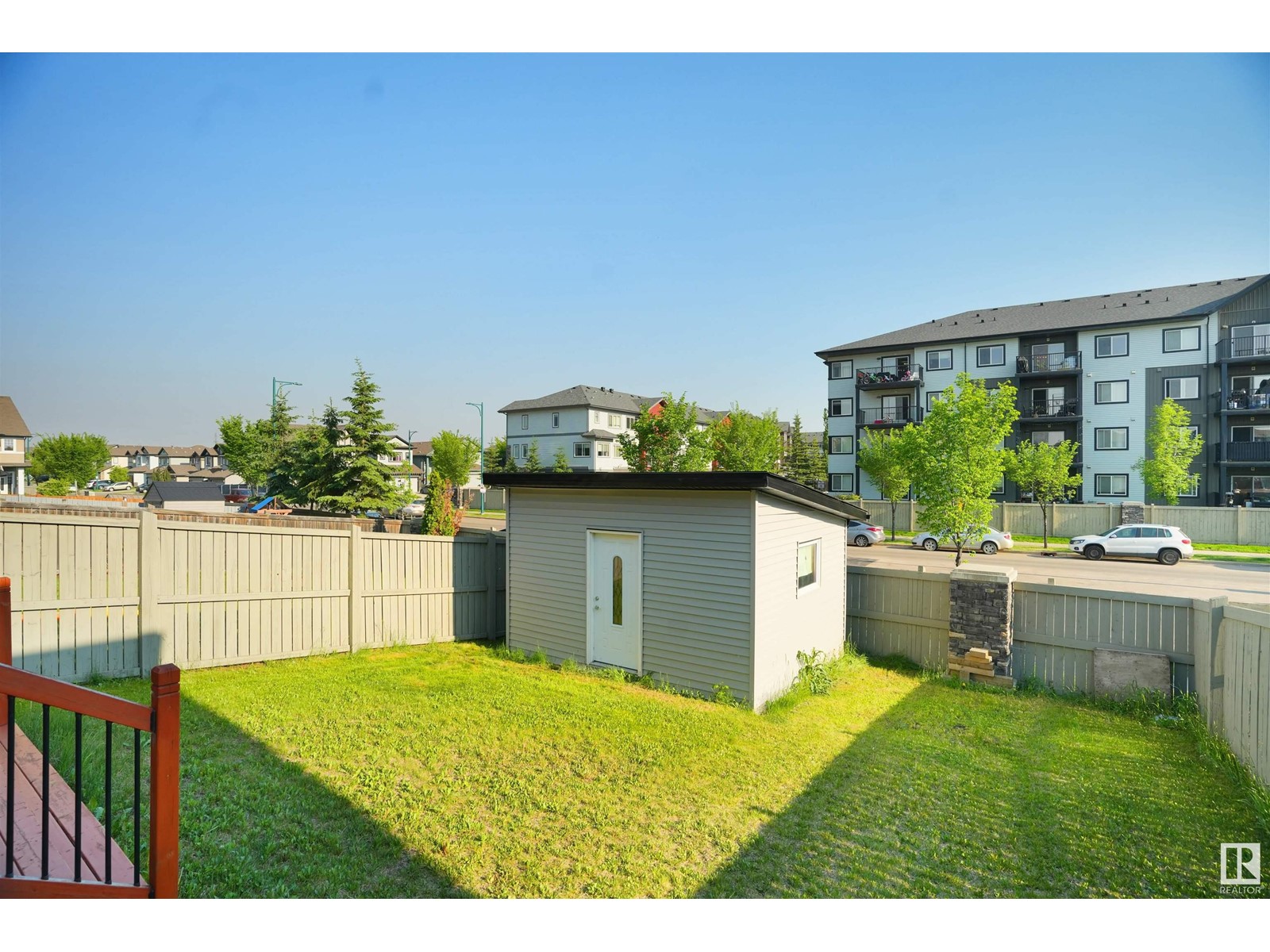 3363 16b Av Nw, Edmonton, Alberta  T6T 0P1 - Photo 54 - E4439648