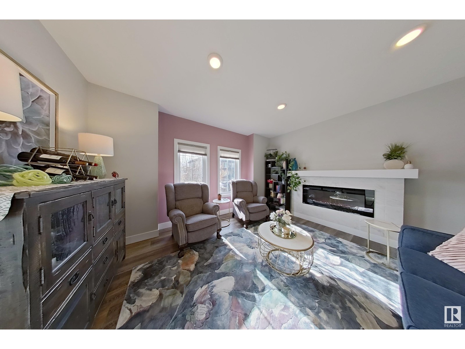 3106 Keswick Wy Sw, Edmonton, Alberta  T6W 3X5 - Photo 7 - E4439326