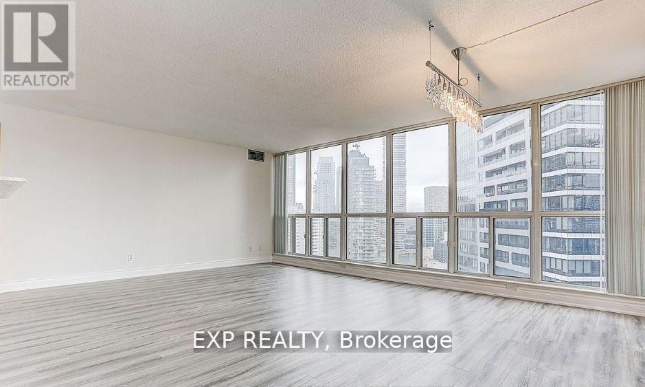 2508 - 24 Wellesley Street W, Toronto, Ontario  M4Y 2X6 - Photo 8 - C12186294