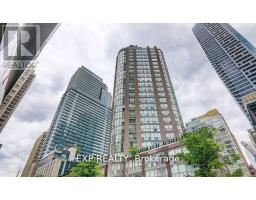 2508 - 24 WELLESLEY STREET W, Toronto, Ontario
