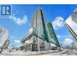 2307 - 9 BOGERT AVENUE, Toronto, Ontario