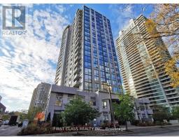 922 - 35 HOLLYWOOD AVENUE, Toronto, Ontario