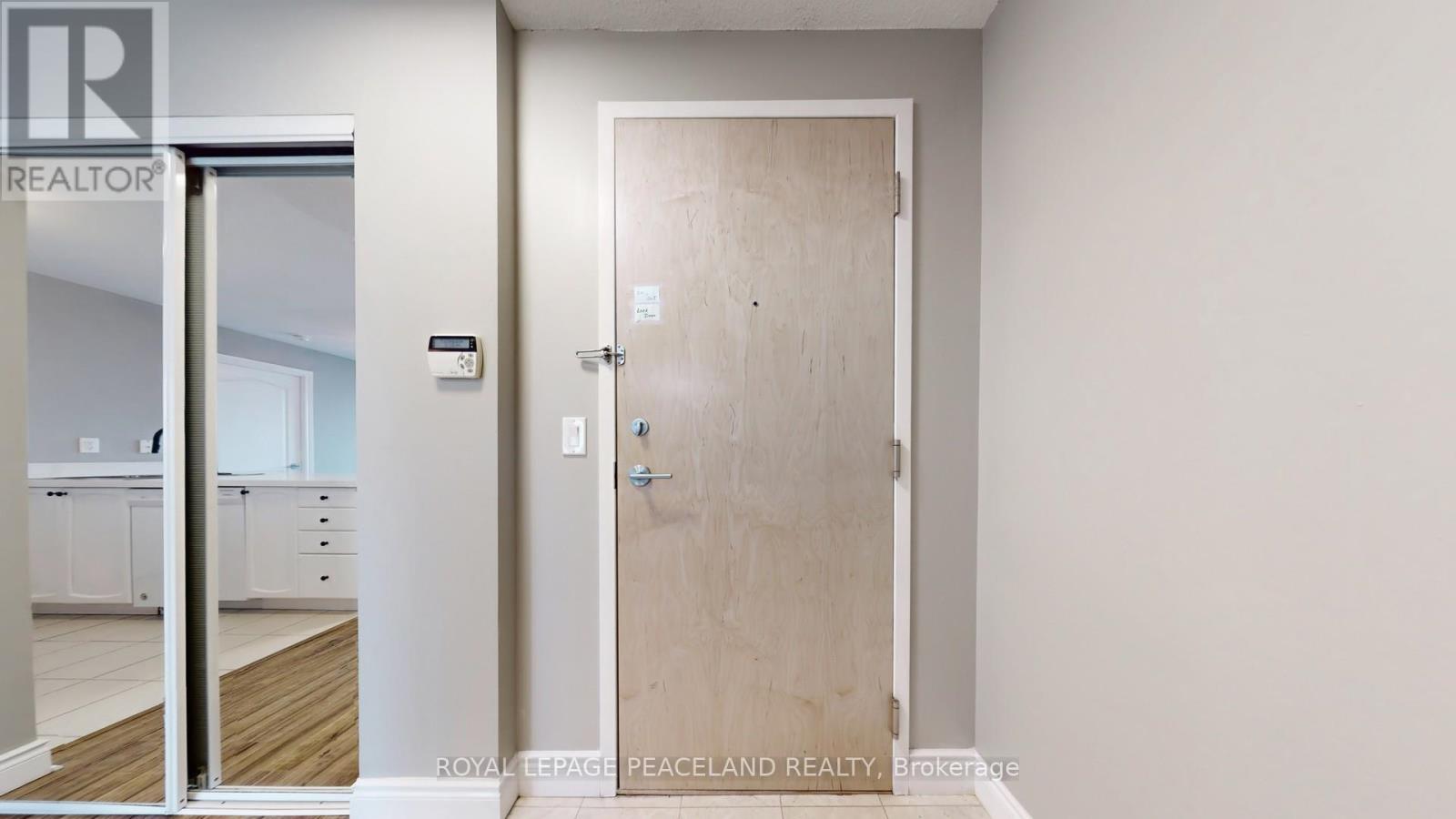 2007 - 60 Brian Harrison Way, Toronto (Bendale), Ontario  M1P 5J5 - Photo 28 - E12186296