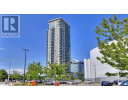 2007 - 60 BRIAN HARRISON WAY, Toronto, Ontario
