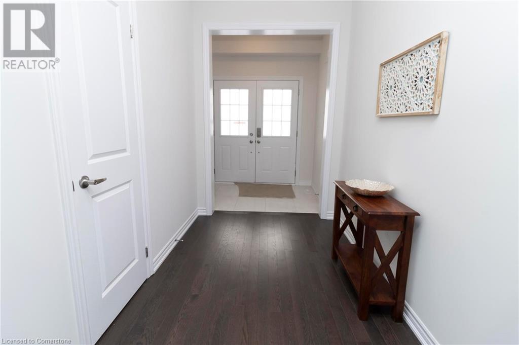 36 Ford Street, Paris, Ontario  N3L 0M6 - Photo 5 - 40735740