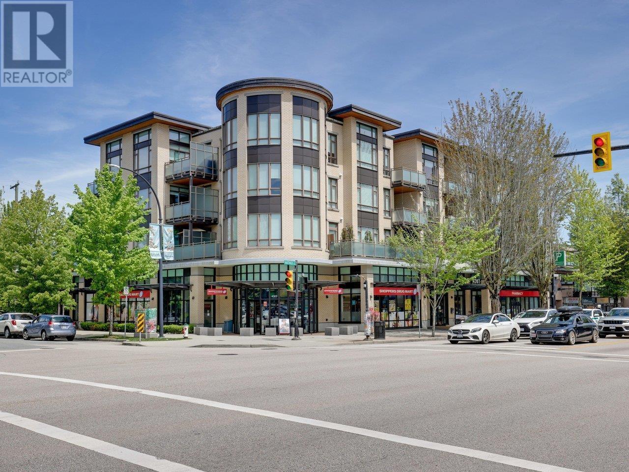 409 4307 HASTINGS STREET, Burnaby, British Columbia