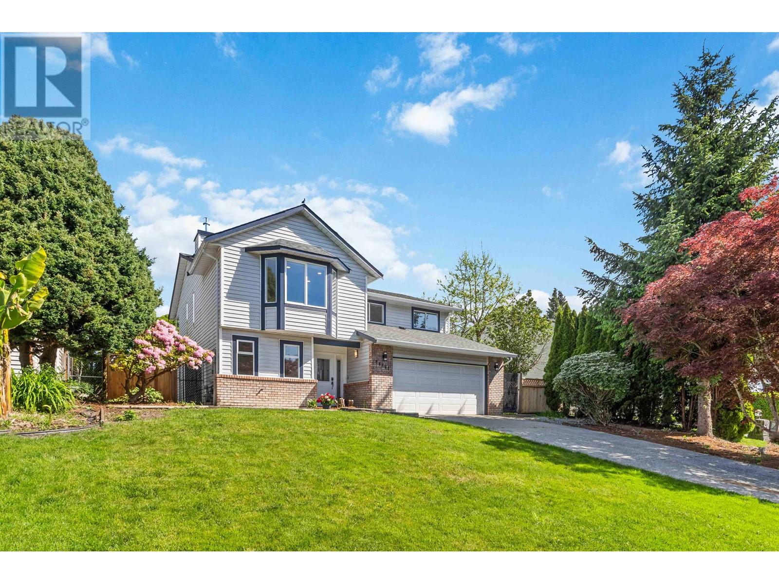 24861 119 Avenue, Maple Ridge, British Columbia  V4R 1Z1 - Photo 2 - R3002108