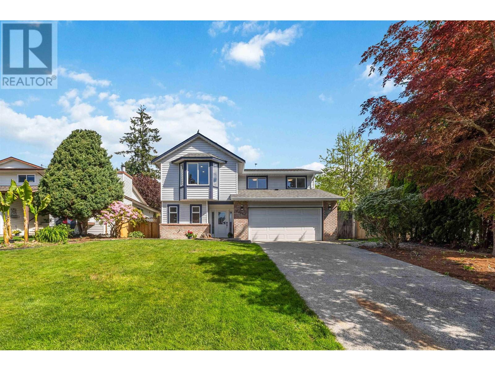 24861 119 AVENUE, Maple Ridge, British Columbia