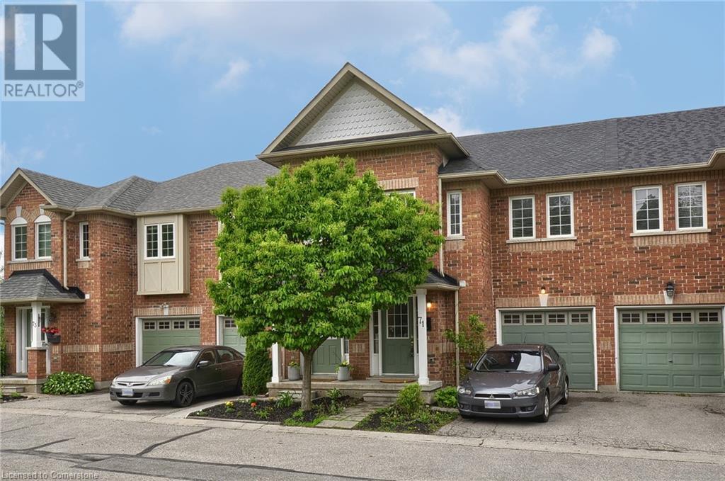 Property at 250 AINSLIE Street S Unit# 71 image 1