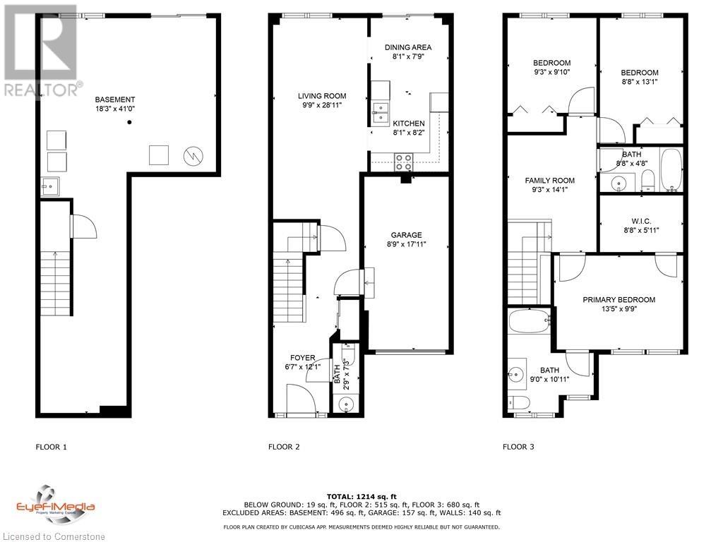 250 Ainslie Street S Unit# 71, Cambridge, Ontario  N1R 8P8 - Photo 29 - 40735828
