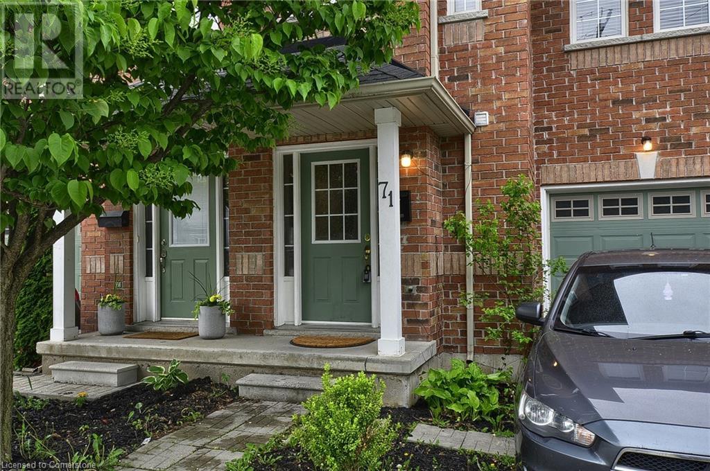 Property at 250 AINSLIE Street S Unit# 71 image 3