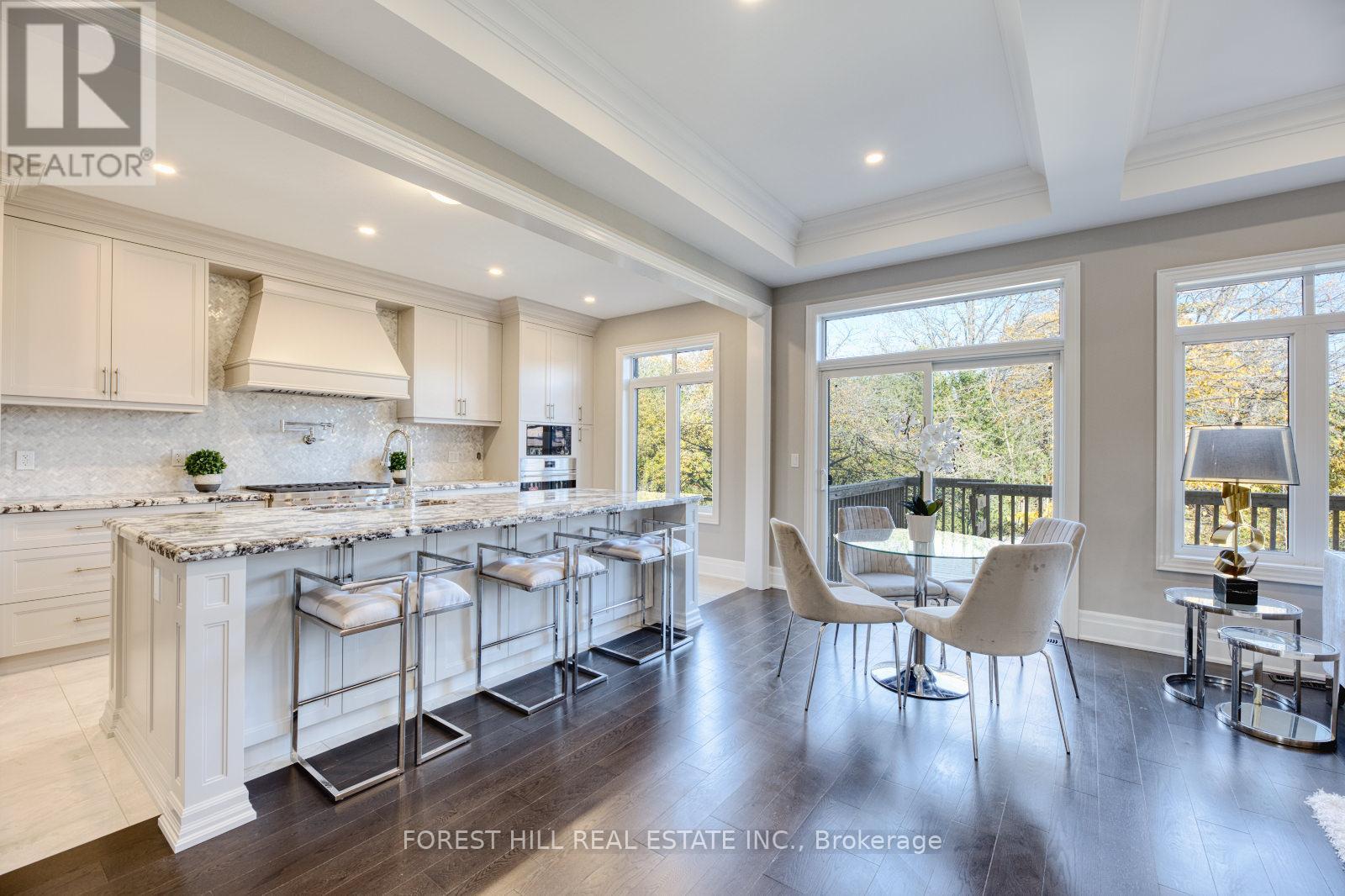 7 BECKY CHEUNG COURT, Toronto, Ontario