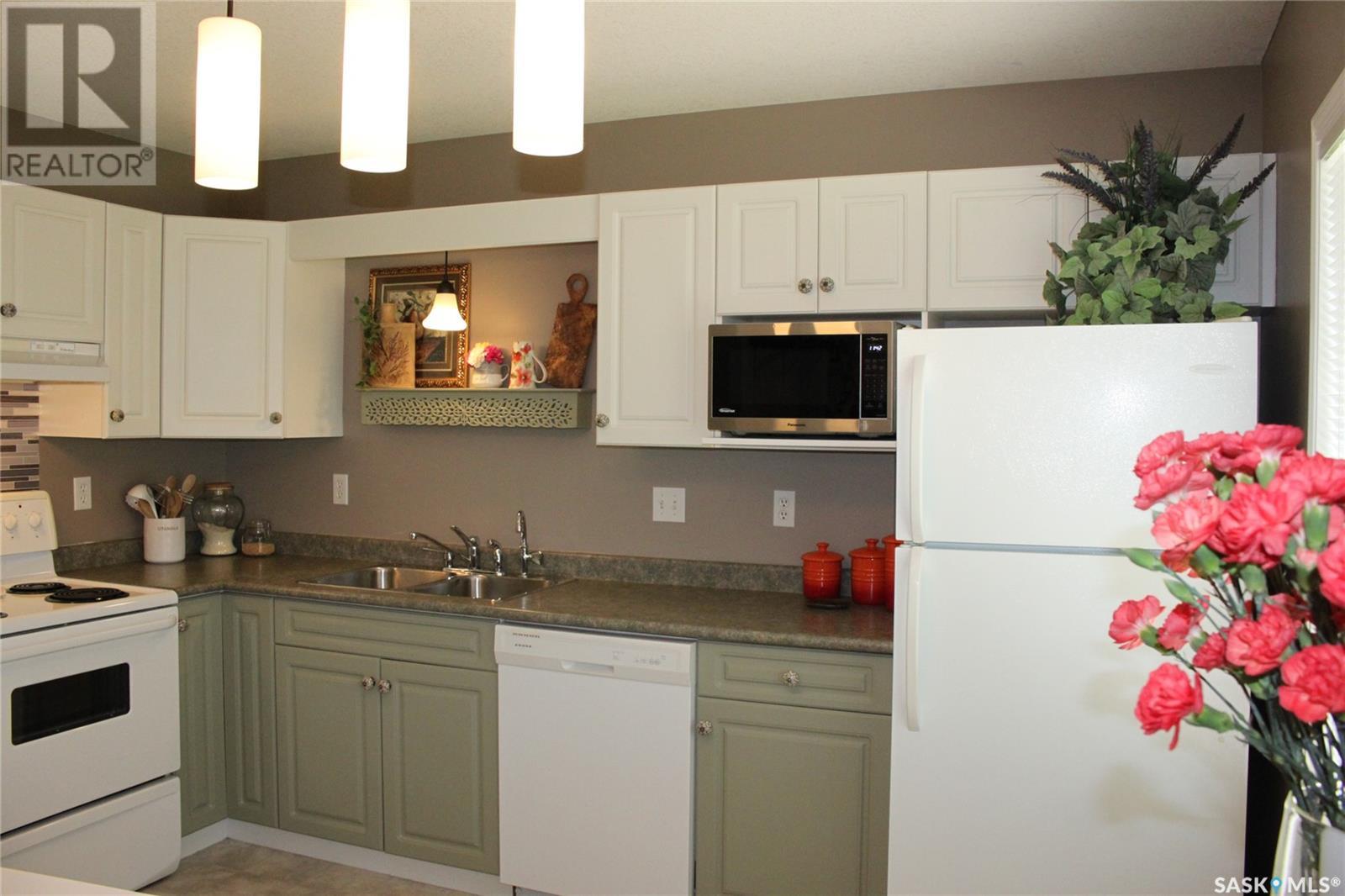 4658 MARIGOLD DRIVE, Regina, Saskatchewan