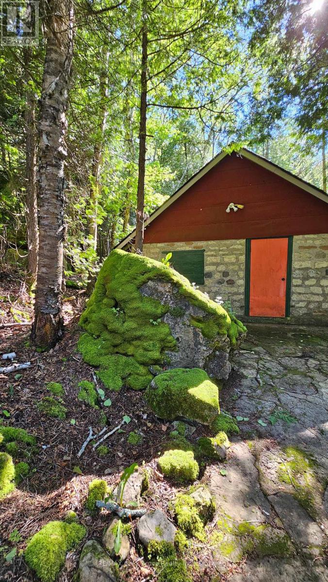 130 South Shore Road, Northern Bruce Peninsula, Ontario  N0H 1W0 - Photo 31 - X12186303