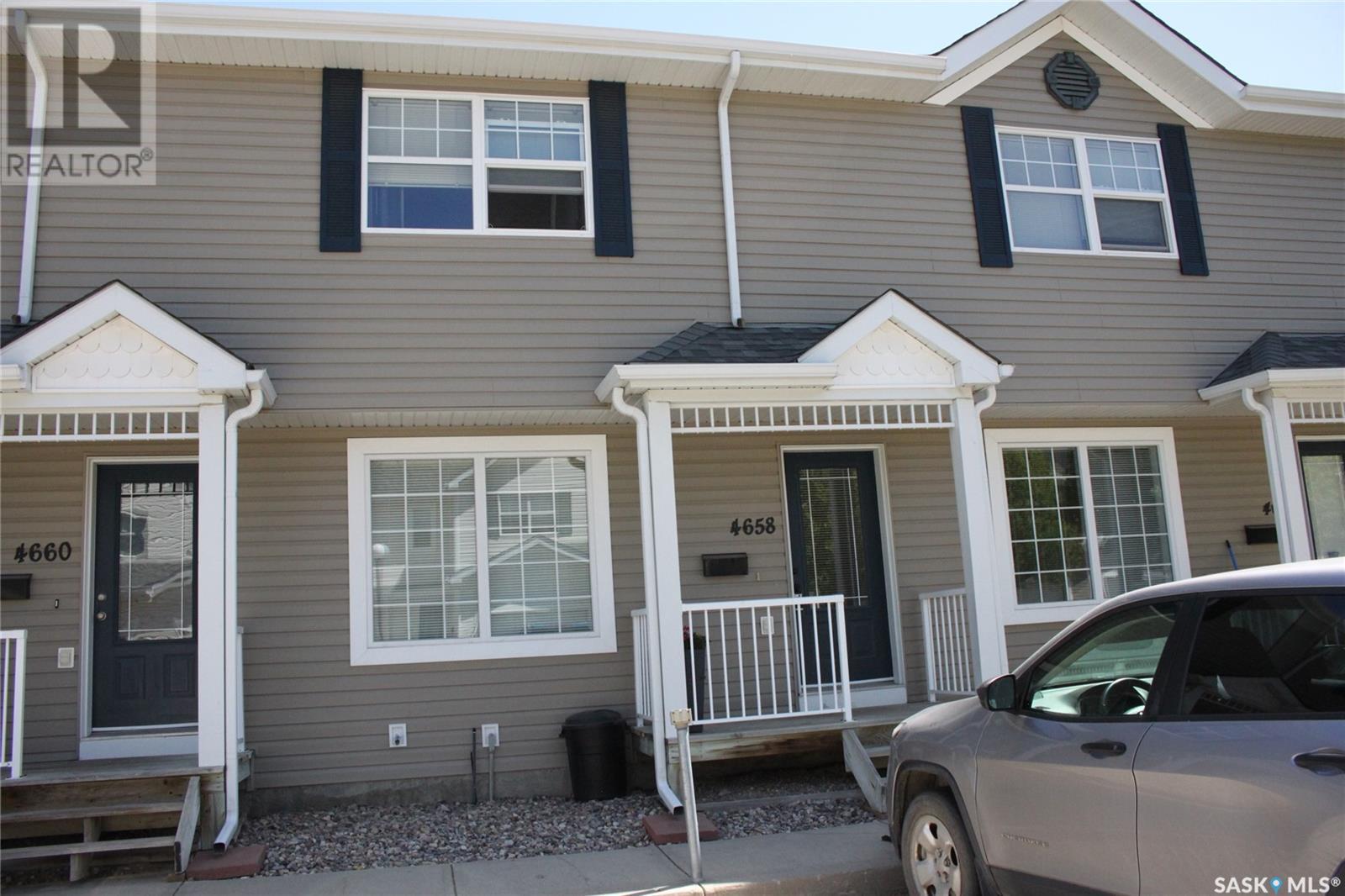 4658 Marigold Drive, Regina, Saskatchewan  S4X 4S5 - Photo 2 - SK007411