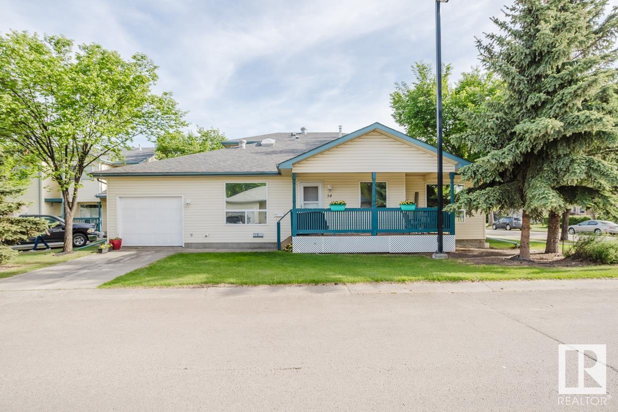#34 10909 106 St Nw, Edmonton, Alberta  T5H 4M7 - Photo 1 - E4439344