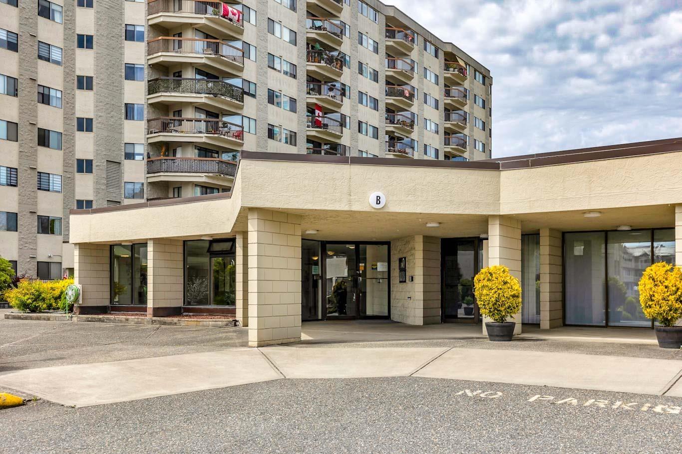 201 31955 Old Yale Road, Abbotsford, British Columbia  V3G 3C5 - Photo 2 - R3007879