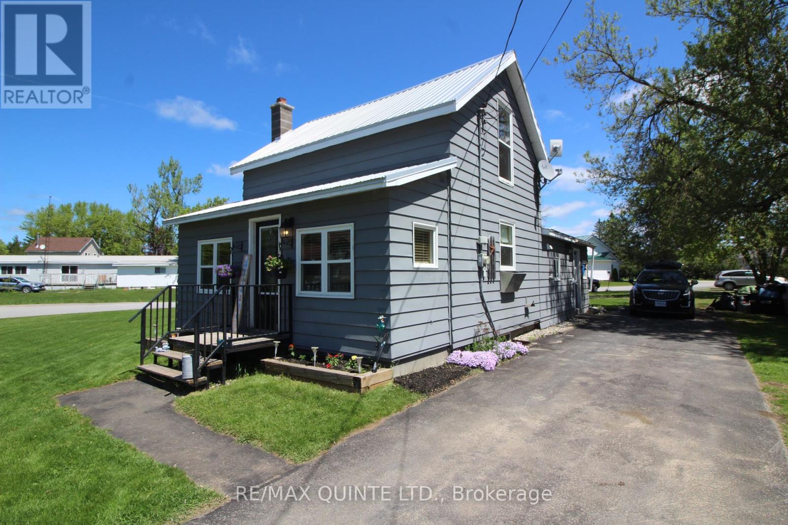 3524 FLINTON ROAD, Addington Highlands, Ontario