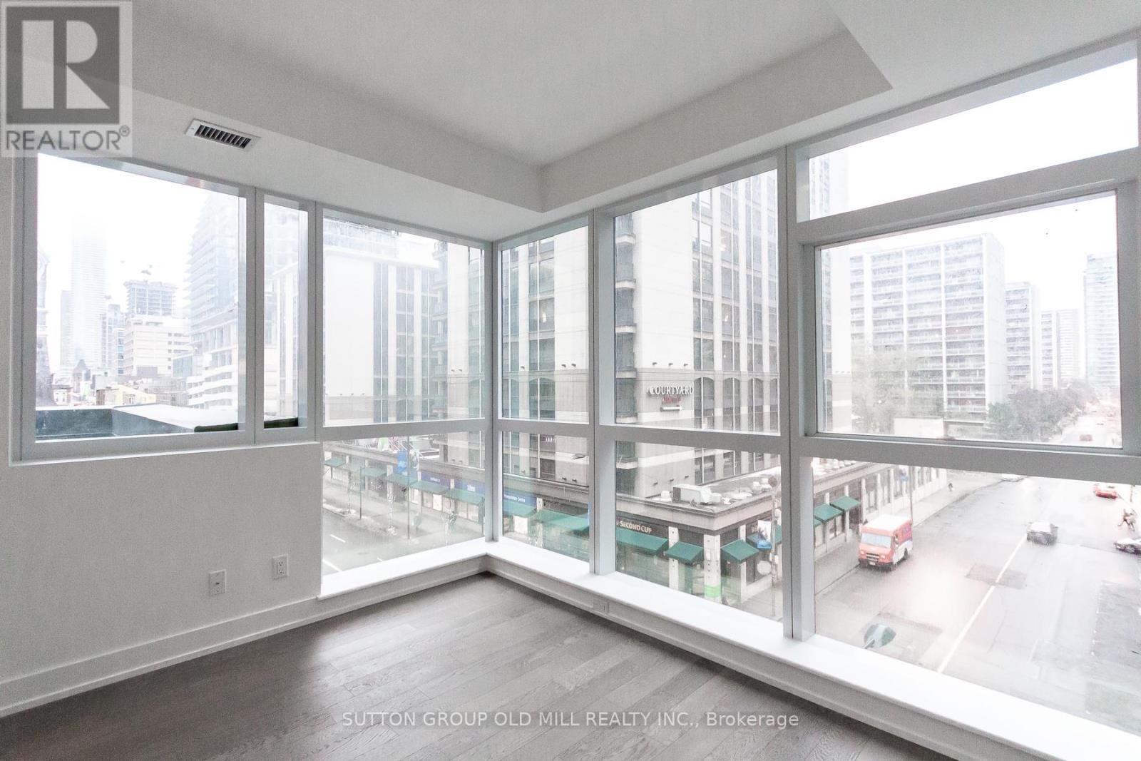 601 - 7 Grenville Street, Toronto, Ontario  M4Y 1A1 - Photo 13 - C12186301