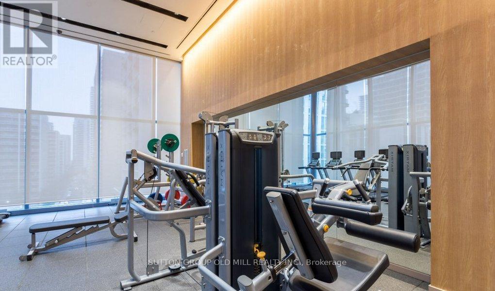 601 - 7 Grenville Street, Toronto, Ontario  M4Y 1A1 - Photo 15 - C12186301