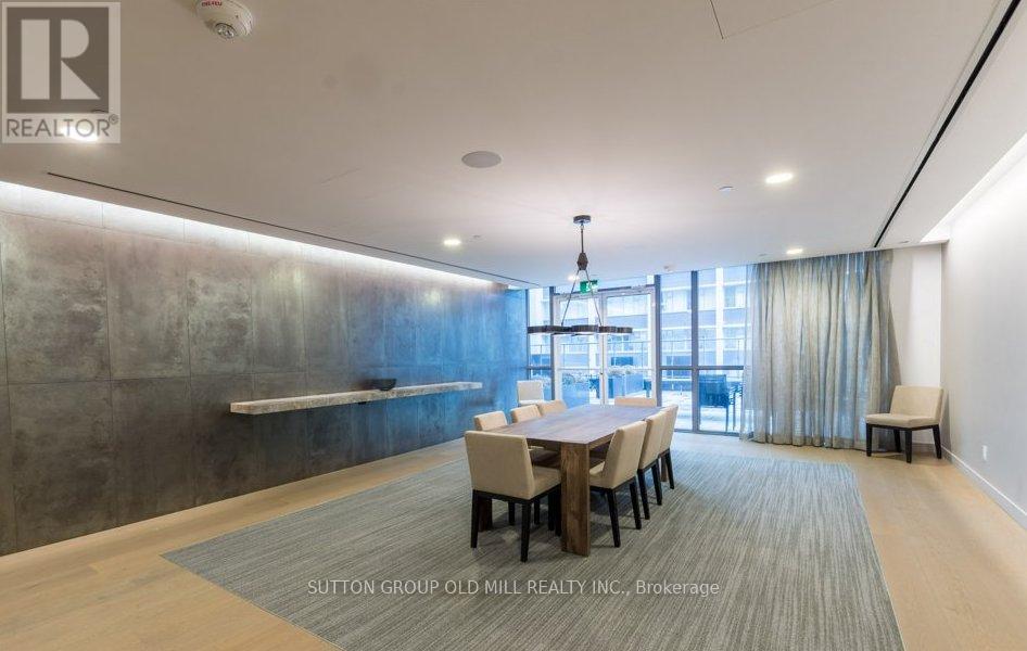 601 - 7 Grenville Street, Toronto, Ontario  M4Y 1A1 - Photo 17 - C12186301