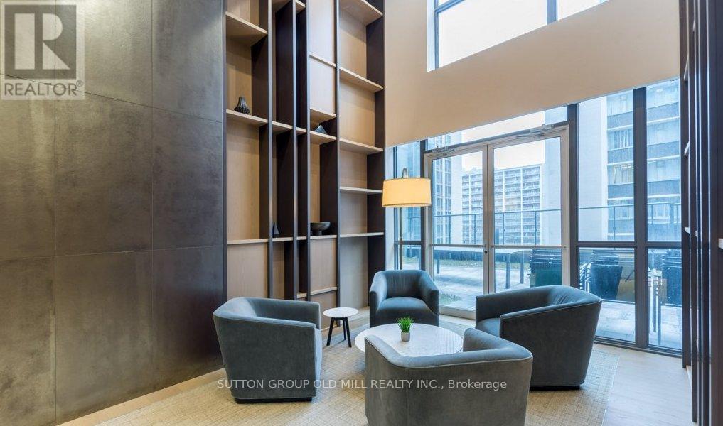 601 - 7 Grenville Street, Toronto, Ontario  M4Y 1A1 - Photo 18 - C12186301