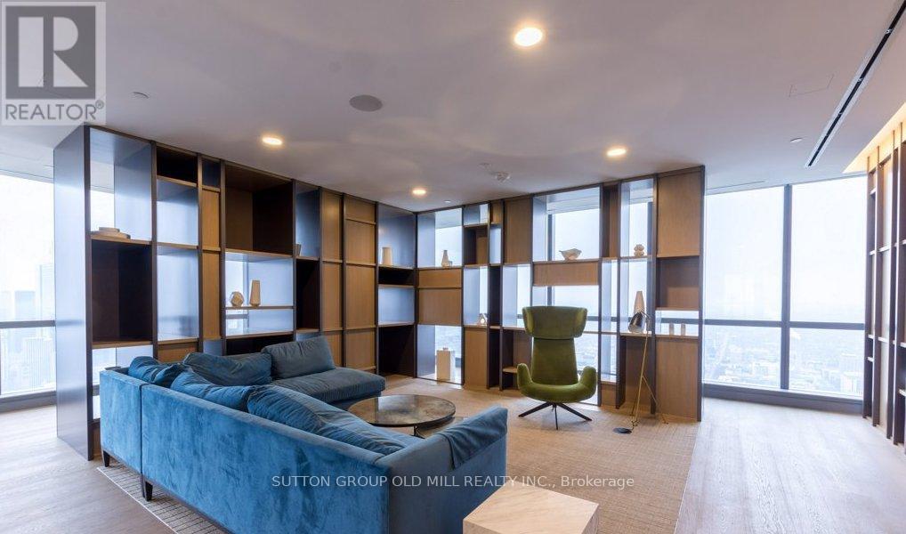 501/601 - 7 Grenville Street, Toronto, Ontario  M4Y 1A1 - Photo 19 - C12186301