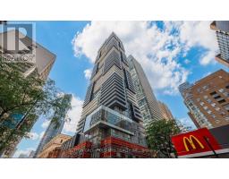 601 - 7 GRENVILLE STREET, Toronto, Ontario
