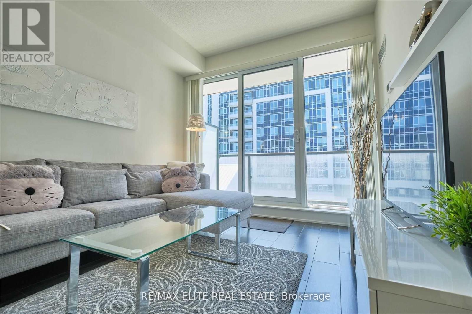 503 - 18 Rean Drive, Toronto, Ontario  M2K 1H3 - Photo 1 - C12186304