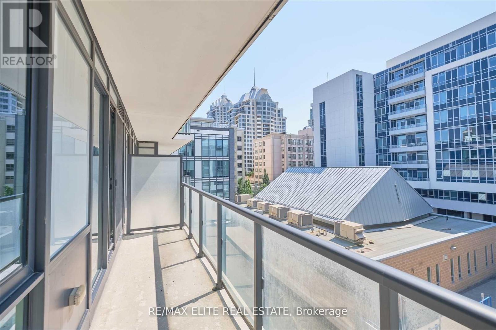 503 - 18 Rean Drive, Toronto, Ontario  M2K 1H3 - Photo 14 - C12186304