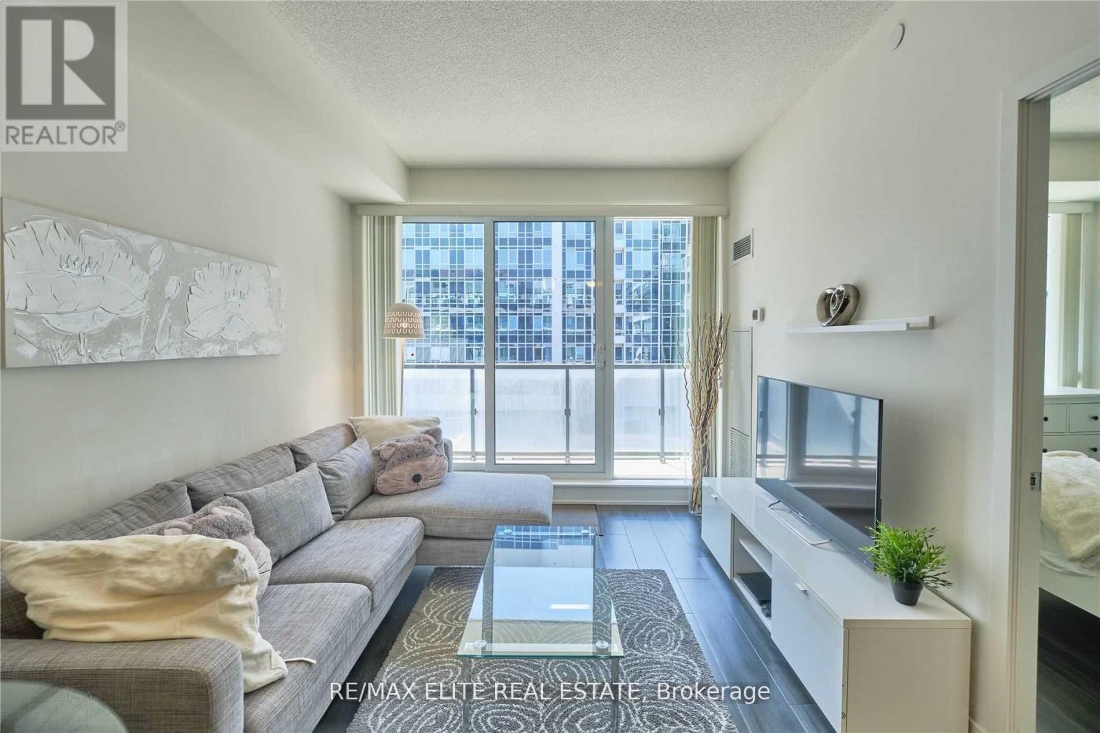 503 - 18 Rean Drive, Toronto, Ontario  M2K 1H3 - Photo 3 - C12186304