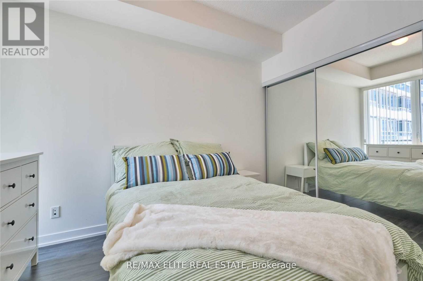 503 - 18 Rean Drive, Toronto, Ontario  M2K 1H3 - Photo 6 - C12186304