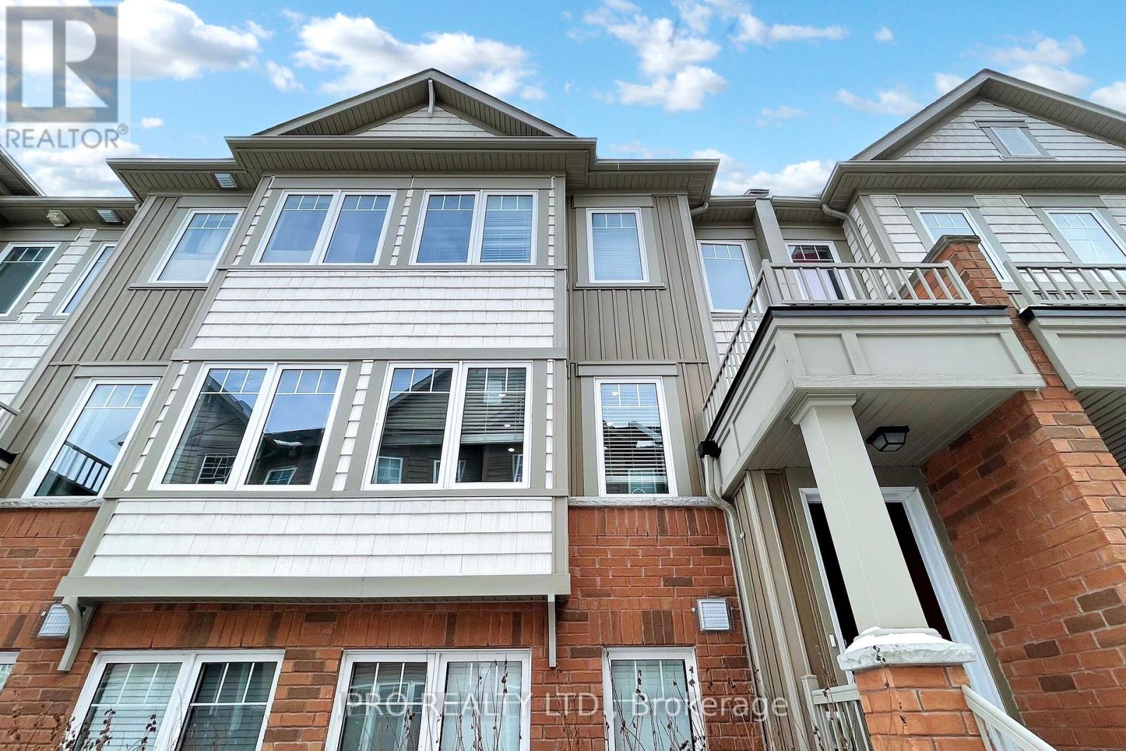 19 - 2500 HILL RISE COURT, Oshawa, Ontario