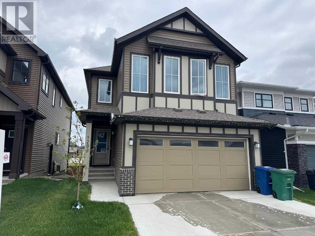 Property at 1209 Chinook Gate Bay SW image 1