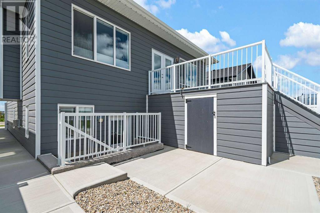 1 Toal Close, Red Deer, Alberta  T4P 0W6 - Photo 9 - A2212169