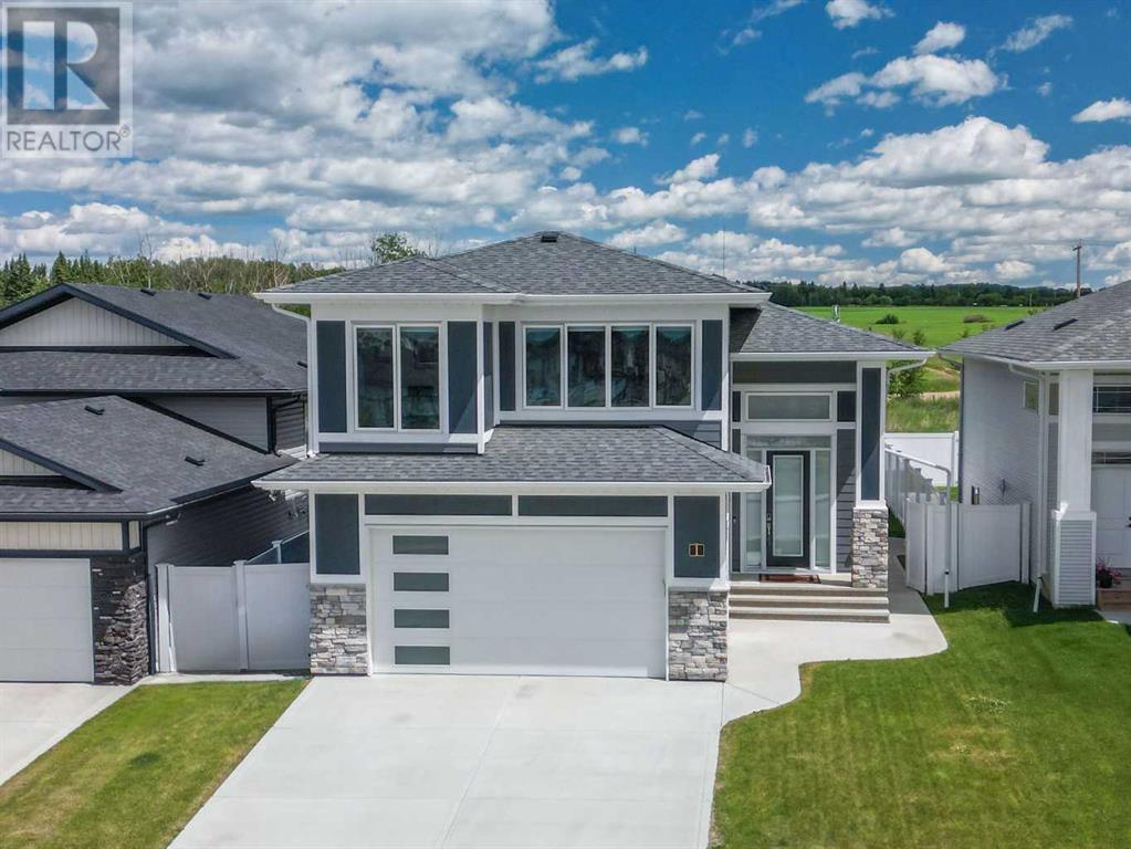 1 Toal Close, Red Deer, Alberta  T4P 0W6 - Photo 3 - A2212169