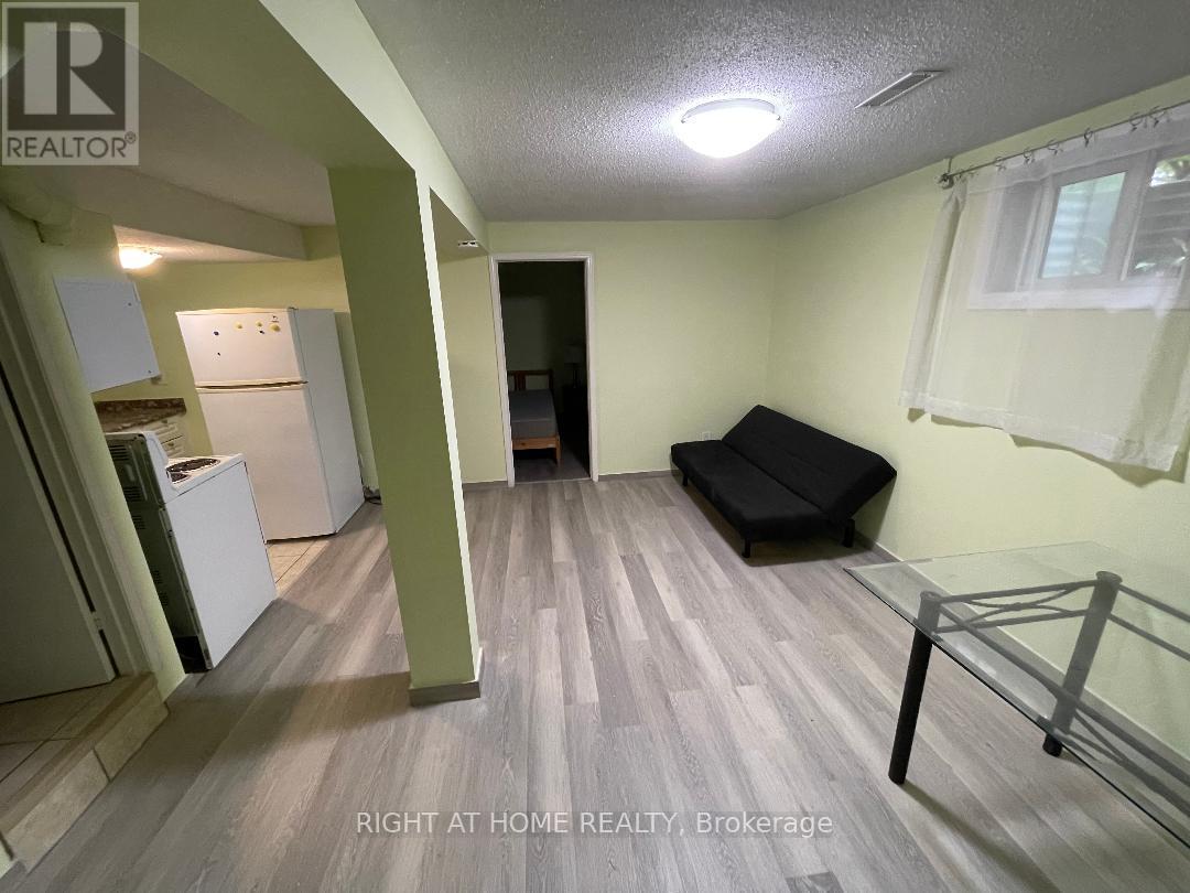Basement Apartment - 10 Henry Welsh Drive, Toronto (Westminster-Branson), Ontario  M2R 3P4 - Photo 2 - C12157767