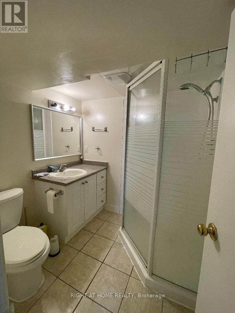 Basement Apartment - 10 Henry Welsh Drive, Toronto (Westminster-Branson), Ontario  M2R 3P4 - Photo 6 - C12157767