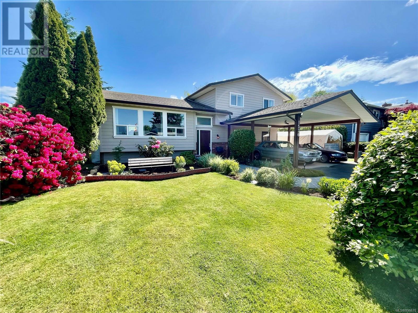 Property at 1536 Juan De Fuca Blvd image 1