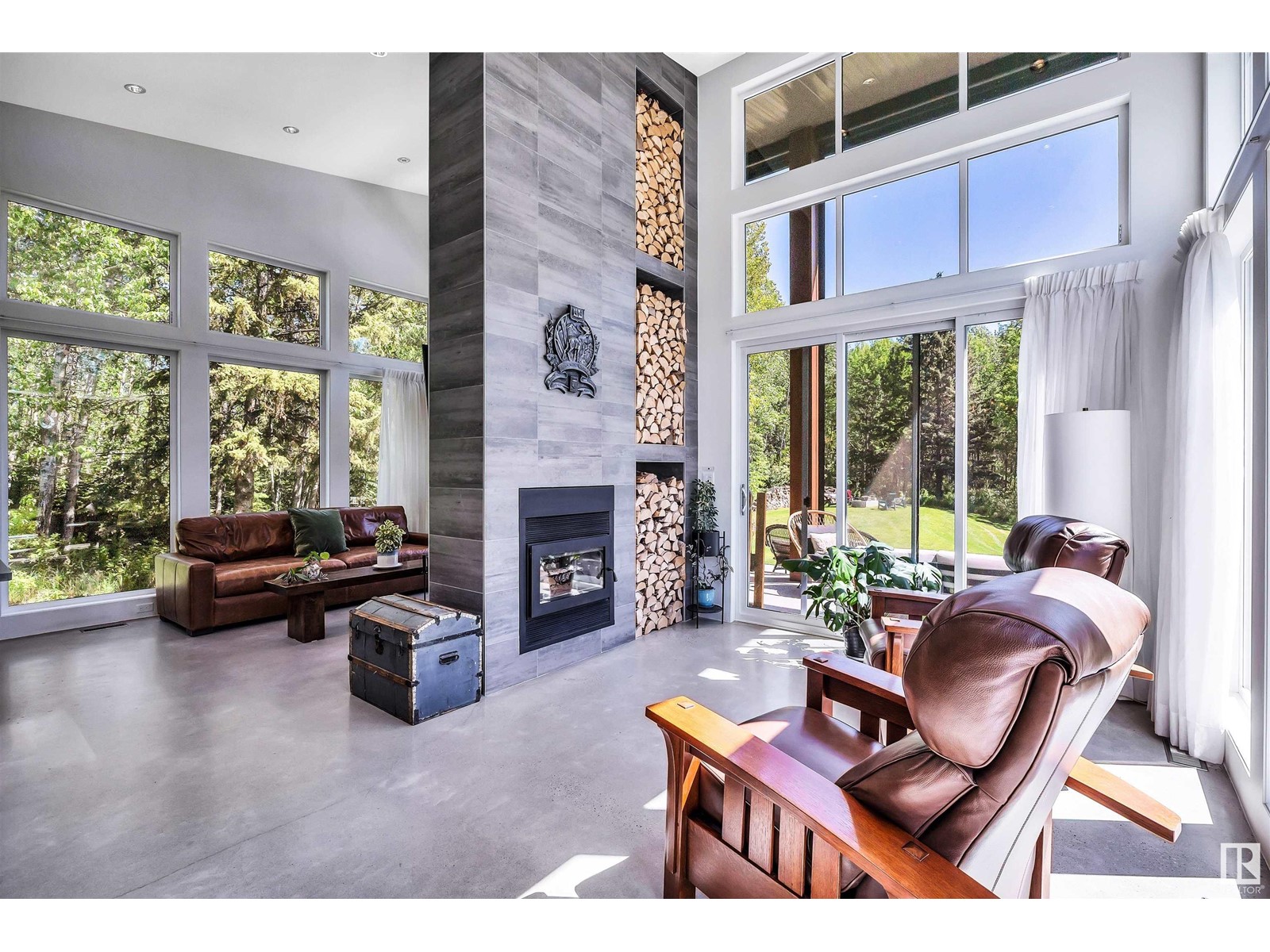 19 27019 Twp Rd 514, Rural Parkland County, Alberta  T7Y 1G6 - Photo 15 - E4439598