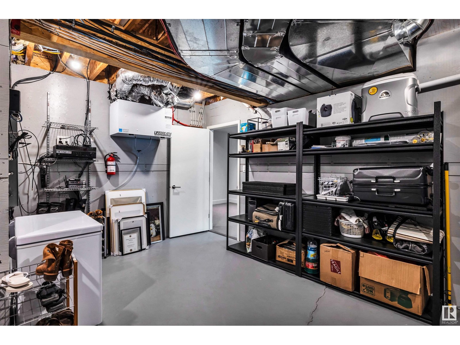 19 27019 Twp Rd 514, Rural Parkland County, Alberta  T7Y 1G6 - Photo 41 - E4439598