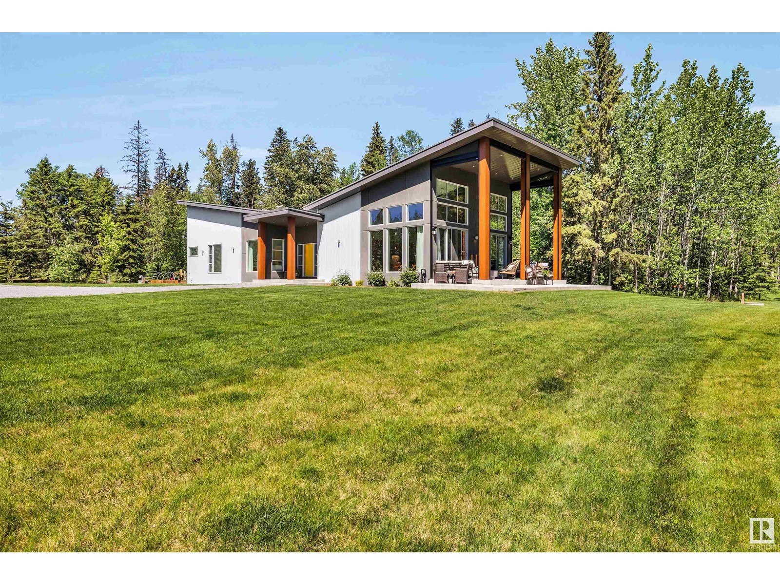 19 27019 Twp Rd 514, Rural Parkland County, Alberta  T7Y 1G6 - Photo 5 - E4439598