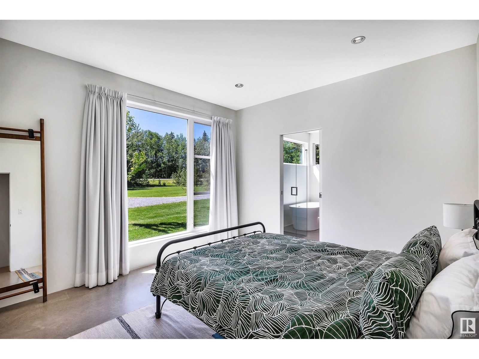 19 27019 Twp Rd 514, Rural Parkland County, Alberta  T7Y 1G6 - Photo 27 - E4439598