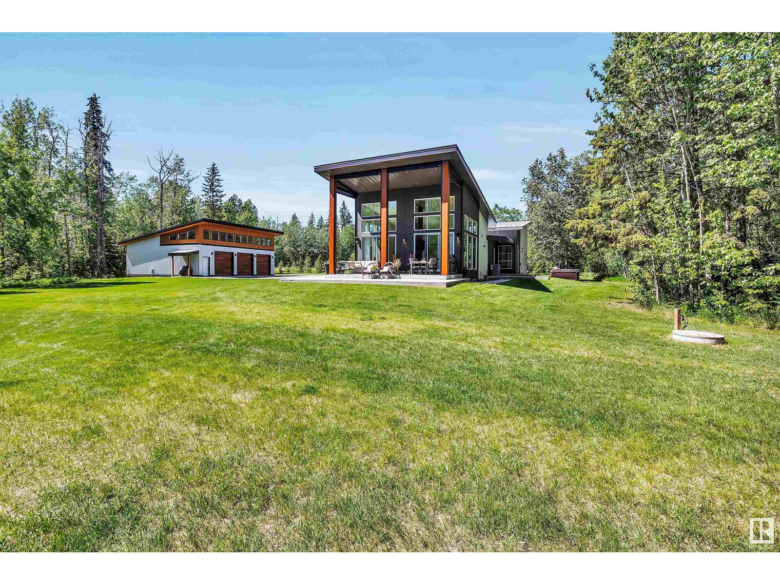 19 27019 Twp Rd 514, Rural Parkland County, Alberta  T7Y 1G6 - Photo 6 - E4439598