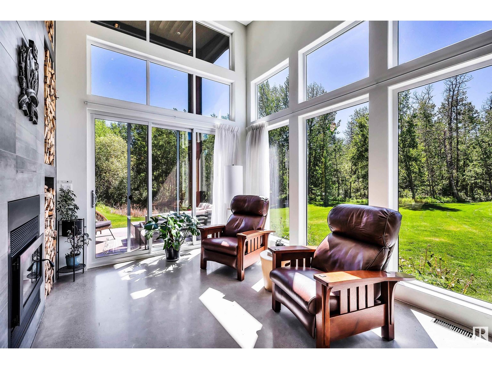 19 27019 Twp Rd 514, Rural Parkland County, Alberta  T7Y 1G6 - Photo 16 - E4439598