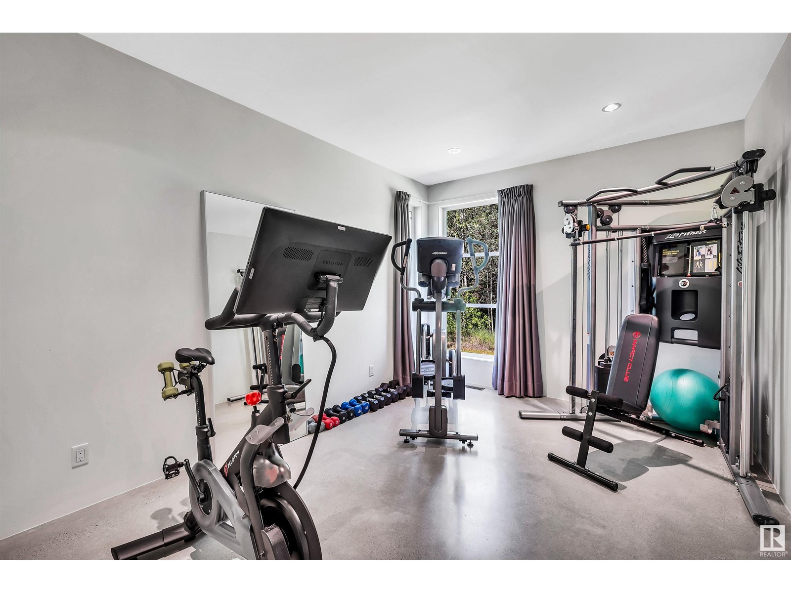 19 27019 Twp Rd 514, Rural Parkland County, Alberta  T7Y 1G6 - Photo 31 - E4439598