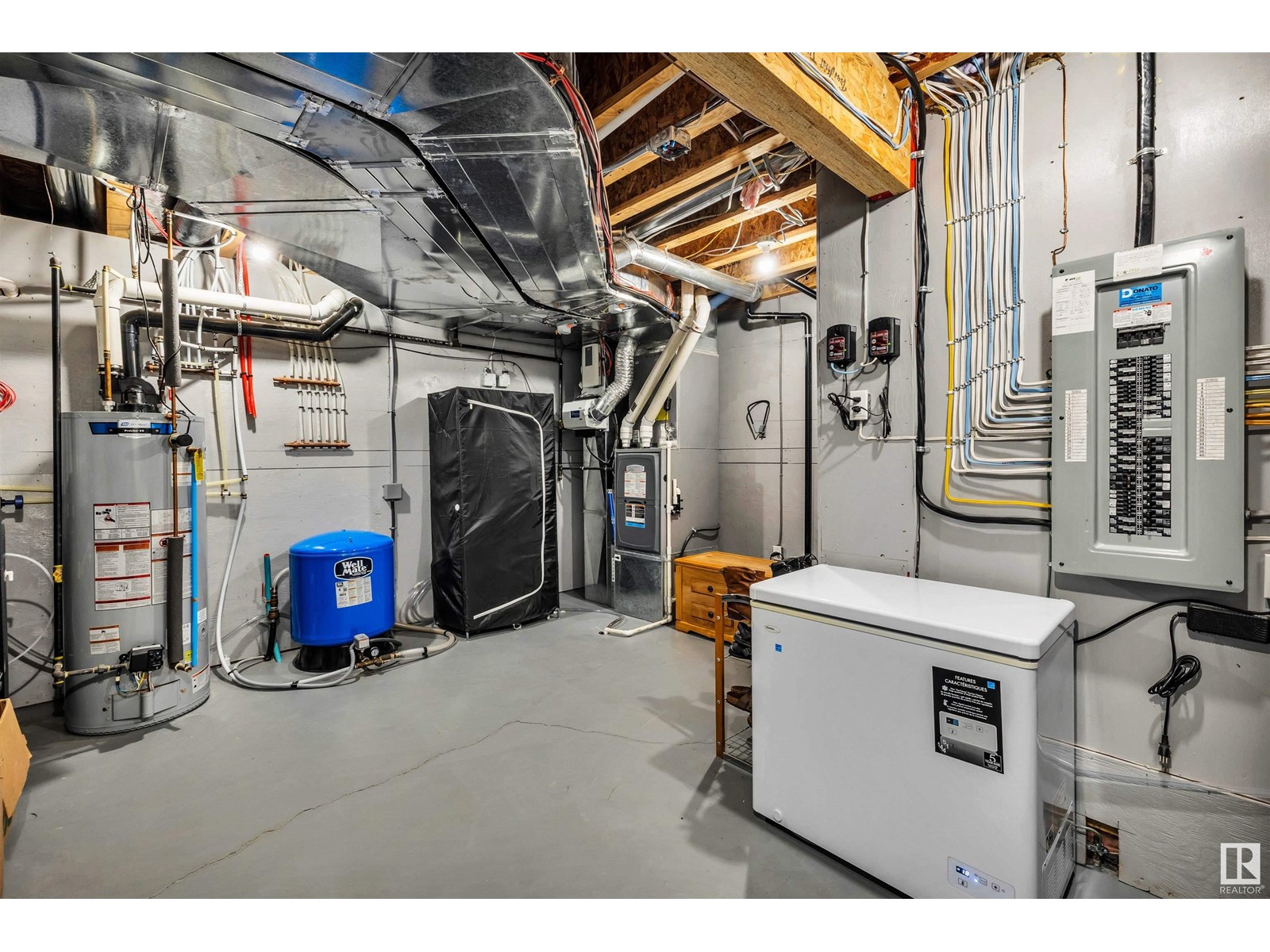 19 27019 Twp Rd 514, Rural Parkland County, Alberta  T7Y 1G6 - Photo 40 - E4439598