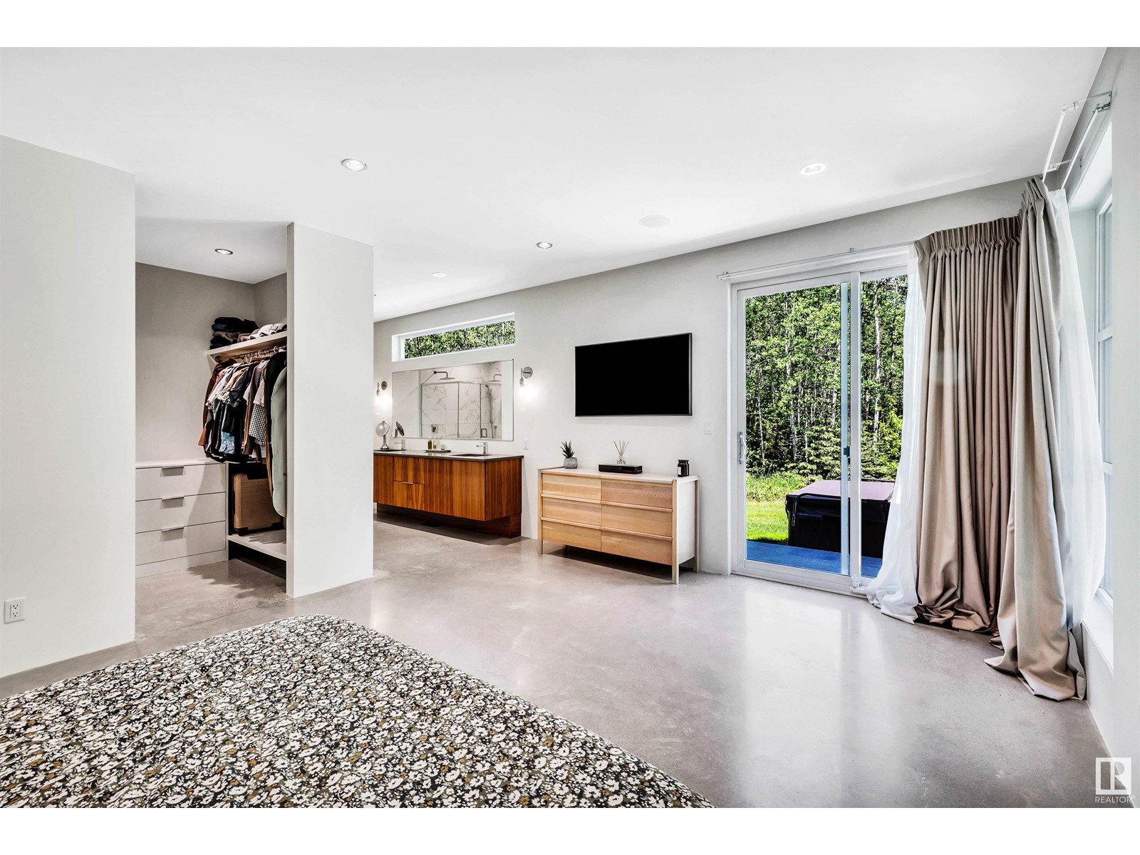 19 27019 Twp Rd 514, Rural Parkland County, Alberta  T7Y 1G6 - Photo 24 - E4439598