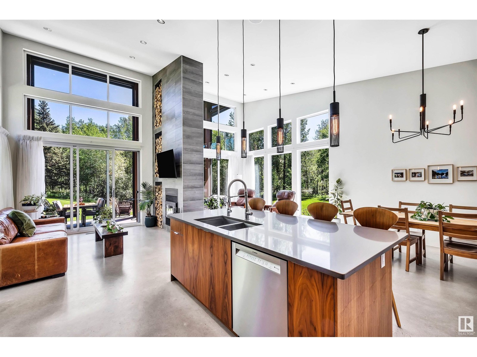 19 27019 Twp Rd 514, Rural Parkland County, Alberta  T7Y 1G6 - Photo 14 - E4439598