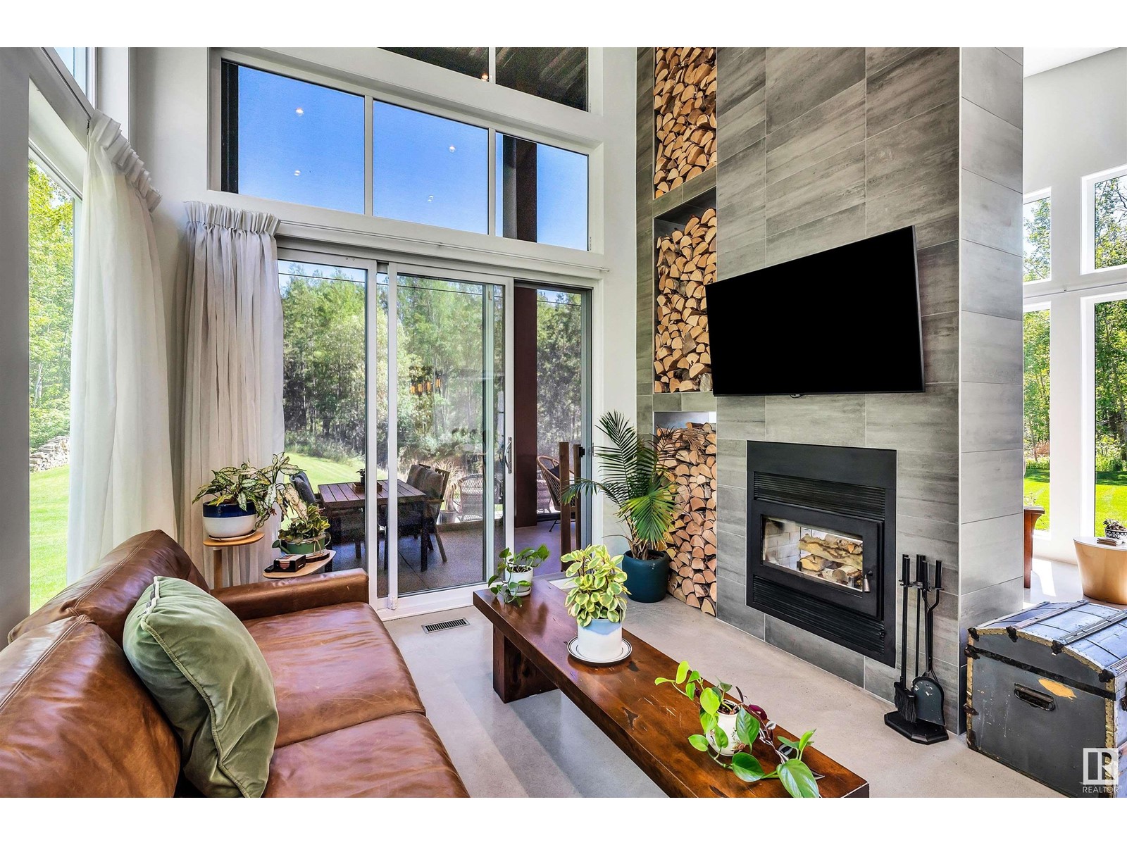 19 27019 Twp Rd 514, Rural Parkland County, Alberta  T7Y 1G6 - Photo 18 - E4439598